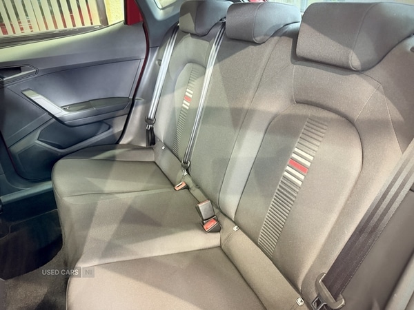 Used SEAT Ibiza 2021 for sale - 77626645: Photo 31