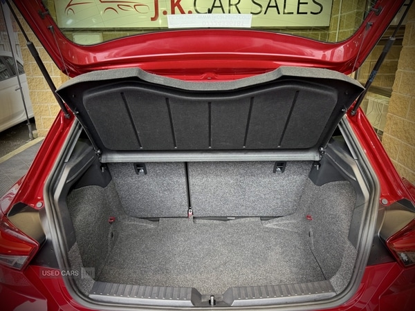 Used SEAT Ibiza 2021 for sale - 77626645: Photo 32