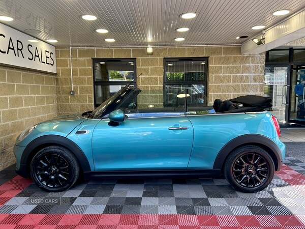 Used MINI Convertible 2017 for sale - 74574889: Photo 10