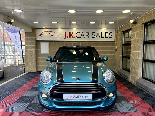 Used MINI Convertible 2017 for sale - 74574889: Photo 12