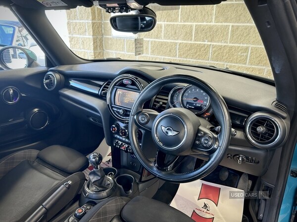 Used MINI Convertible 2017 for sale - 74574889: Photo 17