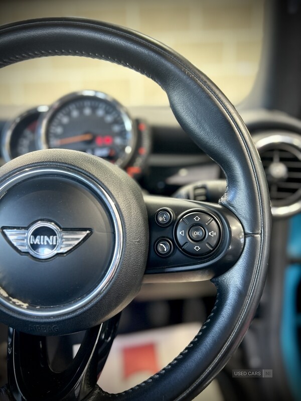 Used MINI Convertible 2017 for sale - 74574889: Photo 20
