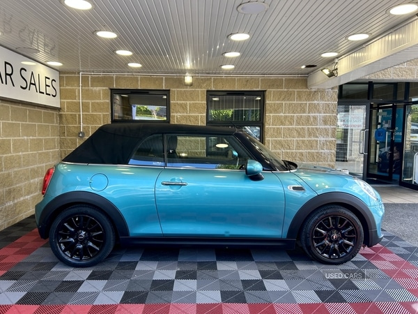 Used MINI Convertible 2017 for sale - 74574889: Photo 5