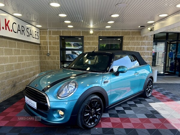 Used MINI Convertible 2017 for sale - 74574889: Photo 7