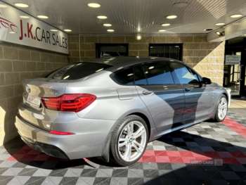 Used BMW 5 Series 2015 for sale - 74680553: Photo