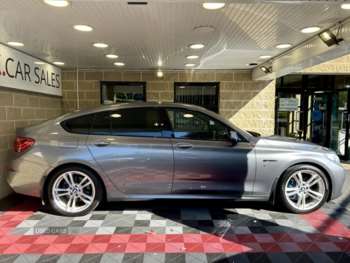Used BMW 5 Series 2015 for sale - 74680553: Photo
