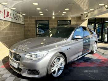 Used BMW 5 Series 2015 for sale - 74680553: Photo