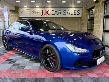 2014 - V6d 4dr Auto