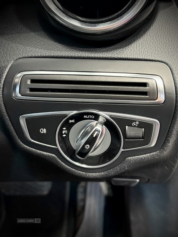 Used Mercedes-Benz C Class 2014 for sale - 77551133: Photo 14