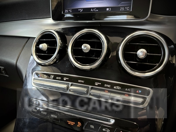 Used Mercedes-Benz C Class 2014 for sale - 77551133: Photo 25