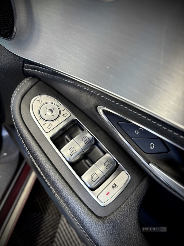 Used Mercedes-Benz C Class 2014 for sale - 77551133: Photo 28