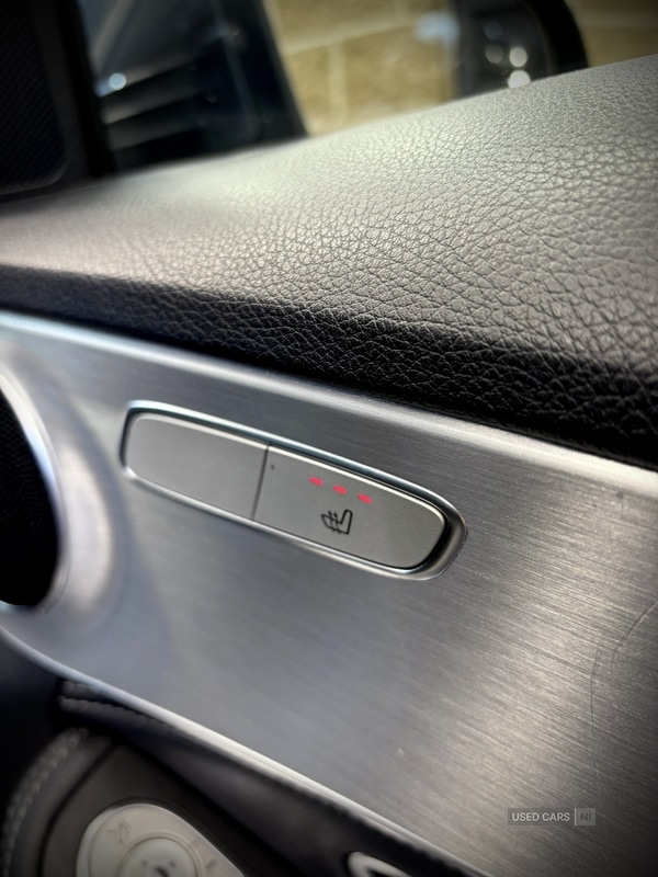 Used Mercedes-Benz C Class 2014 for sale - 77551133: Photo 29