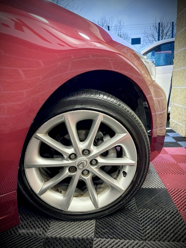 Used Lexus CT 2012 for sale - 77479710: Photo 11