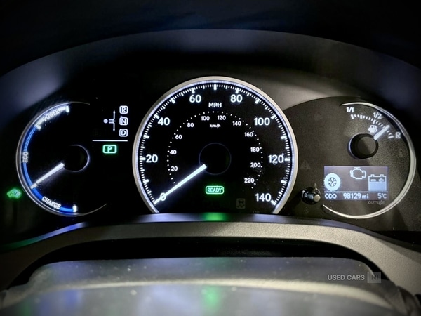 Used Lexus CT 2012 for sale - 77479710: Photo 13