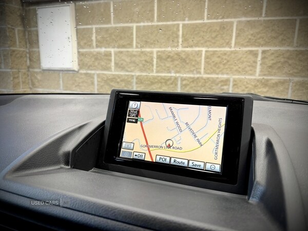 Used Lexus CT 2012 for sale - 77479710: Photo 18