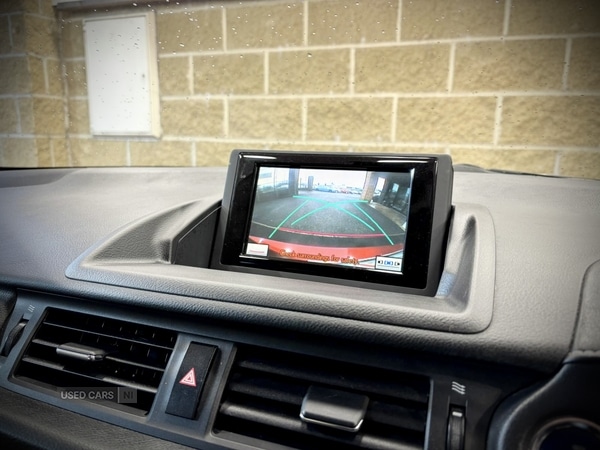 Used Lexus CT 2012 for sale - 77479710: Photo 19