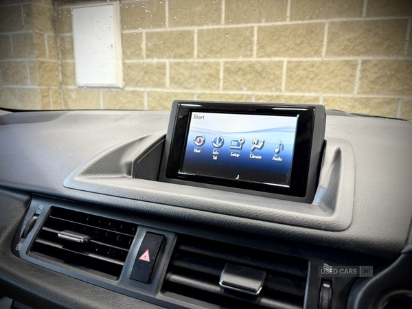 Used Lexus CT 2012 for sale - 77479710: Photo 20