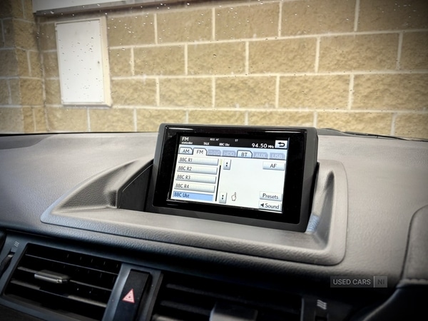 Used Lexus CT 2012 for sale - 77479710: Photo 21