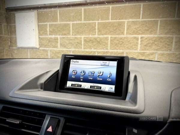 Used Lexus CT 2012 for sale - 77479710: Photo 22