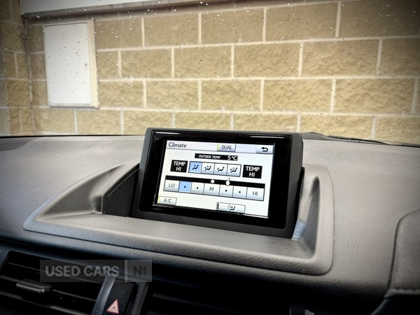 Used Lexus CT 2012 for sale - 77479710: Photo 23