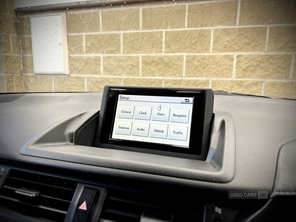 Used Lexus CT 2012 for sale - 77479710: Photo 25