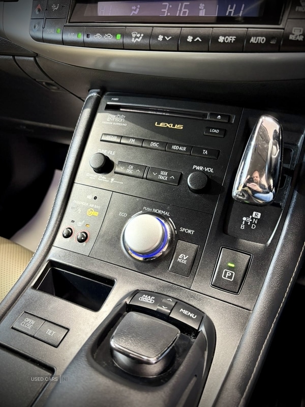 Used Lexus CT 2012 for sale - 77479710: Photo 27