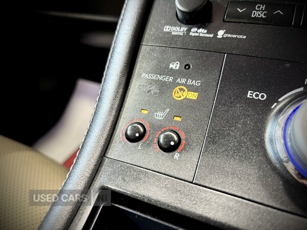 Used Lexus CT 2012 for sale - 77479710: Photo 28