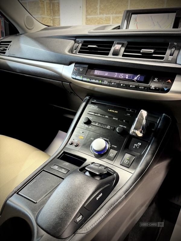 Used Lexus CT 2012 for sale - 77479710: Photo 29