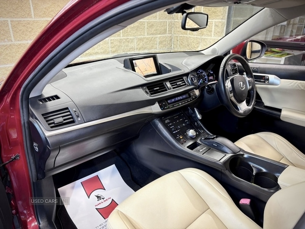 Used Lexus CT 2012 for sale - 77479710: Photo 30