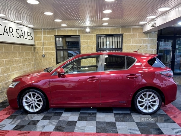 Used Lexus CT 2012 for sale - 77479710: Photo 6