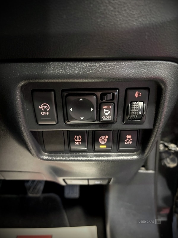 Used Nissan Juke 2014 for sale - 77910047: Photo 15