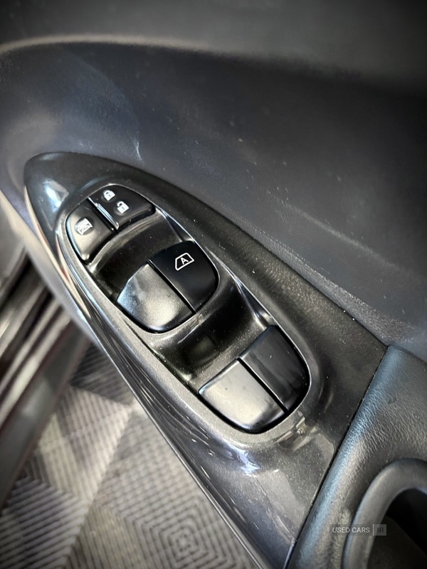 Used Nissan Juke 2014 for sale - 77910047: Photo 23