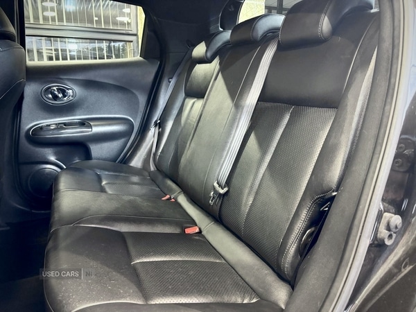 Used Nissan Juke 2014 for sale - 77910047: Photo 24