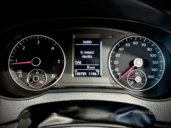 Used Volkswagen Sharan 2017 for sale - 76927242: Photo 12