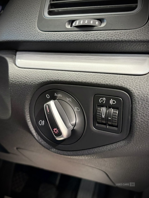 Used Volkswagen Sharan 2017 for sale - 76927242: Photo 15