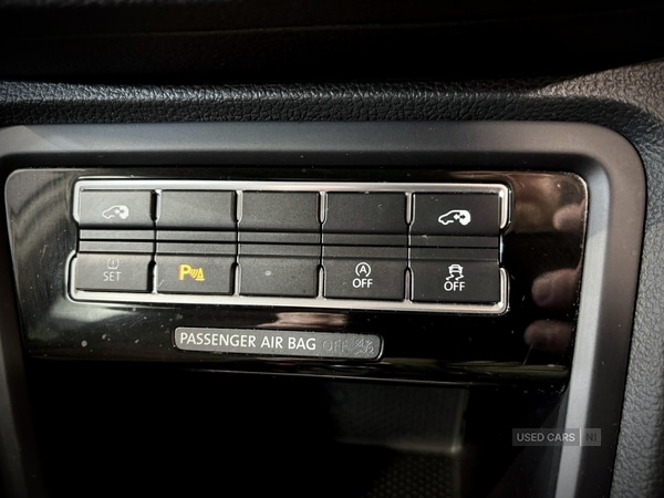 Used Volkswagen Sharan 2017 for sale - 76927242: Photo 23