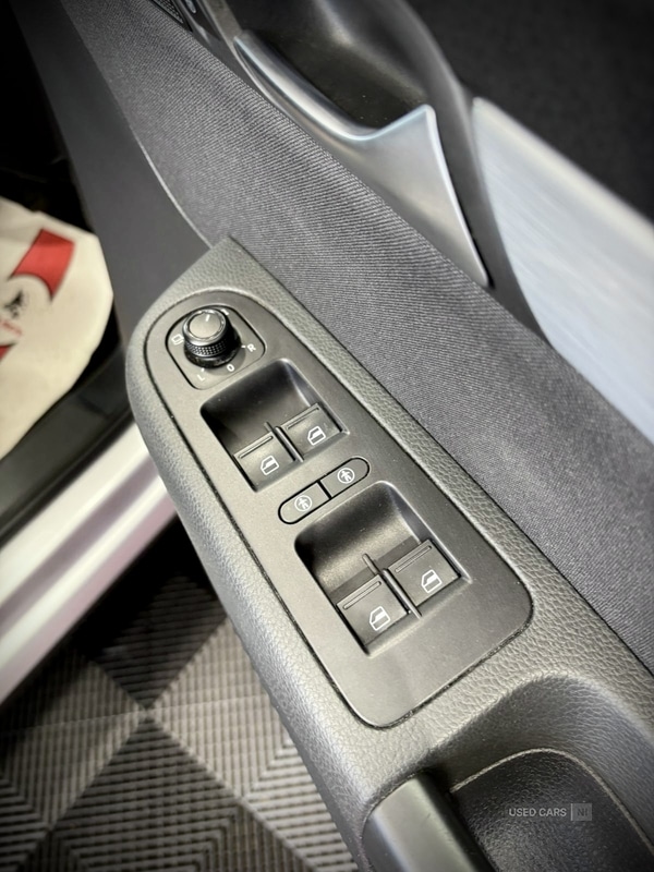 Used Volkswagen Sharan 2017 for sale - 76927242: Photo 27