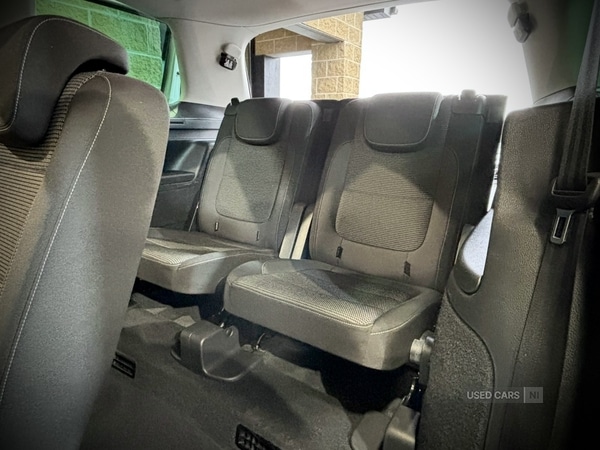 Used Volkswagen Sharan 2017 for sale - 76927242: Photo 30