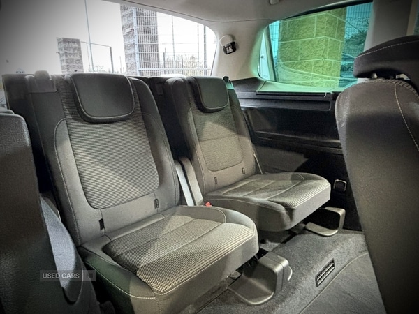 Used Volkswagen Sharan 2017 for sale - 76927242: Photo 31