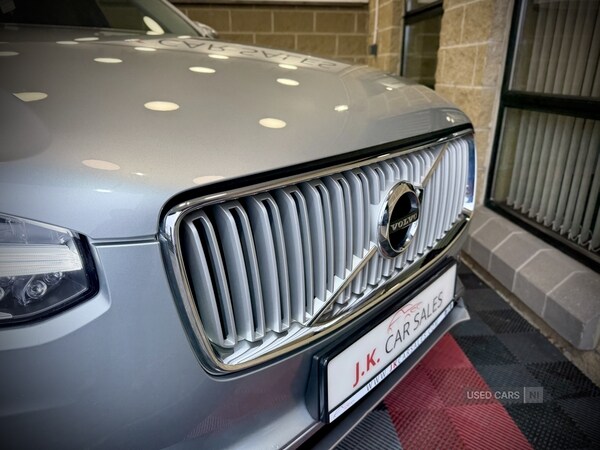 Used Volvo XC90 2017 for sale - 77575598: Photo 13