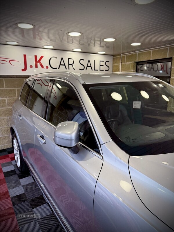 Used Volvo XC90 2017 for sale - 77575598: Photo 14