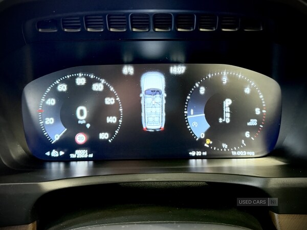 Used Volvo XC90 2017 for sale - 77575598: Photo 17