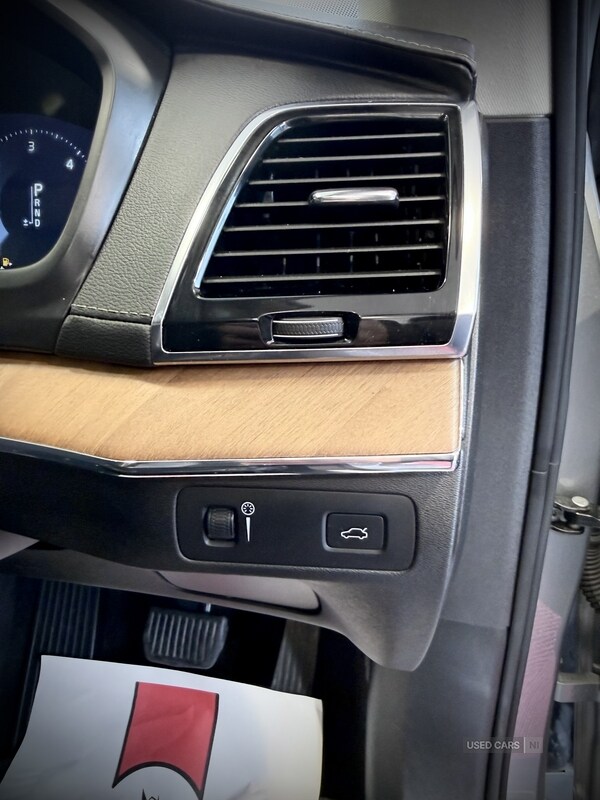 Used Volvo XC90 2017 for sale - 77575598: Photo 20
