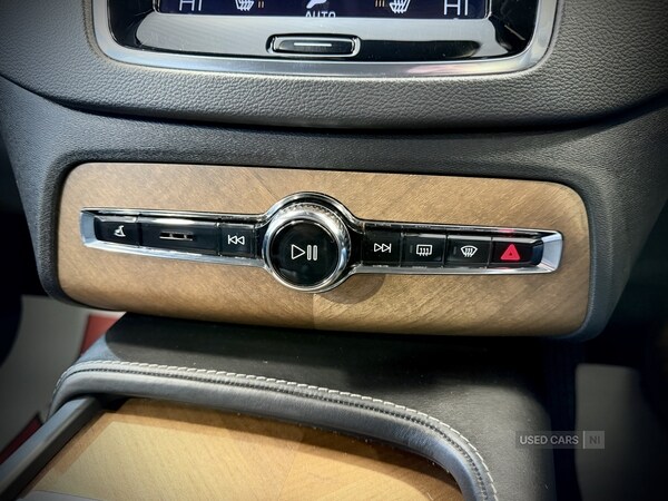 Used Volvo XC90 2017 for sale - 77575598: Photo 28