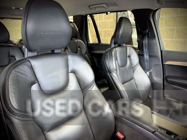 Used Volvo XC90 2017 for sale - 77575598: Photo 30