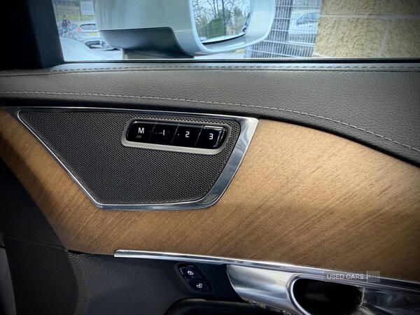 Used Volvo XC90 2017 for sale - 77575598: Photo 32