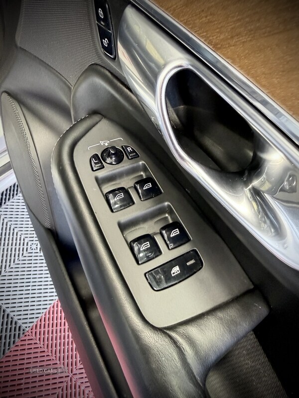 Used Volvo XC90 2017 for sale - 77575598: Photo 33