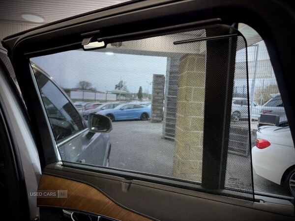 Used Volvo XC90 2017 for sale - 77575598: Photo 36