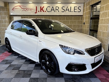 Used Peugeot 308 2018 for sale - 79189469: Photo