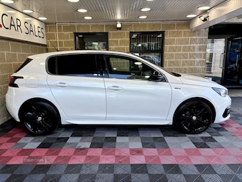 Used Peugeot 308 2018 for sale - 79189469: Photo